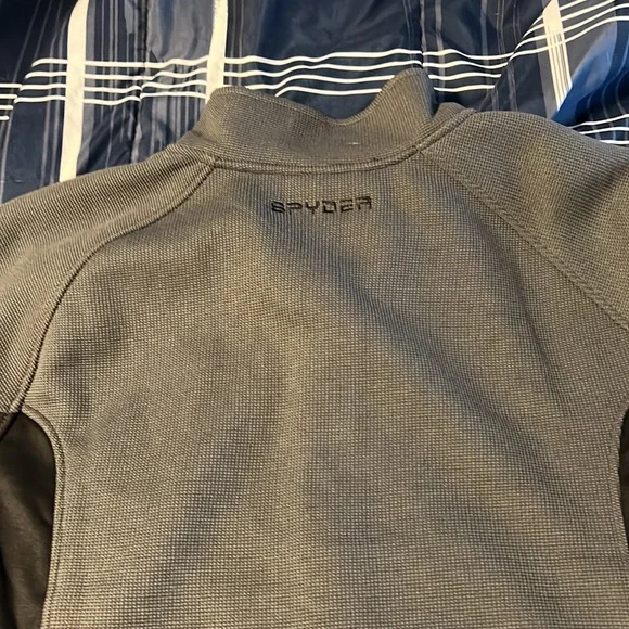 Men’s Spyder Jacket - Picture 7 of 7